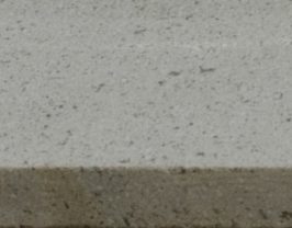 Crown Isle Granite Cut Top Mantel