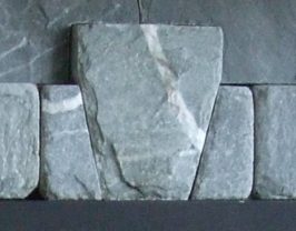 Fireplace Keystones