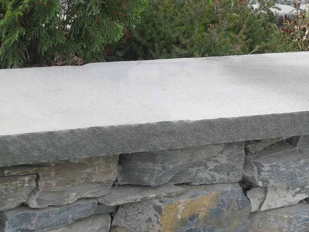 Newcastle Wall Cap – K2 Stone