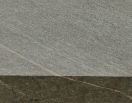 Ocean Pearl Cut Top Mantel