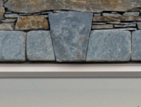 Window Keystones