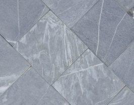 12″ x 12″ Ocean Pearl Slate Tile