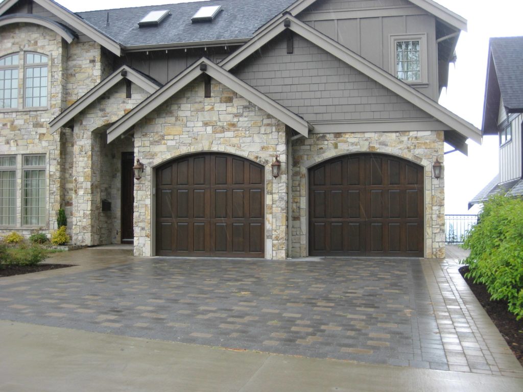 KV Country Cottage Ledge Stone Veneer