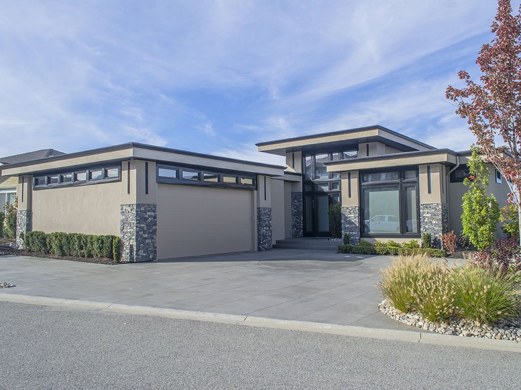 KV Shadow Ridge Urban Ledge Stone Veneer