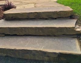 Highlands Stairs