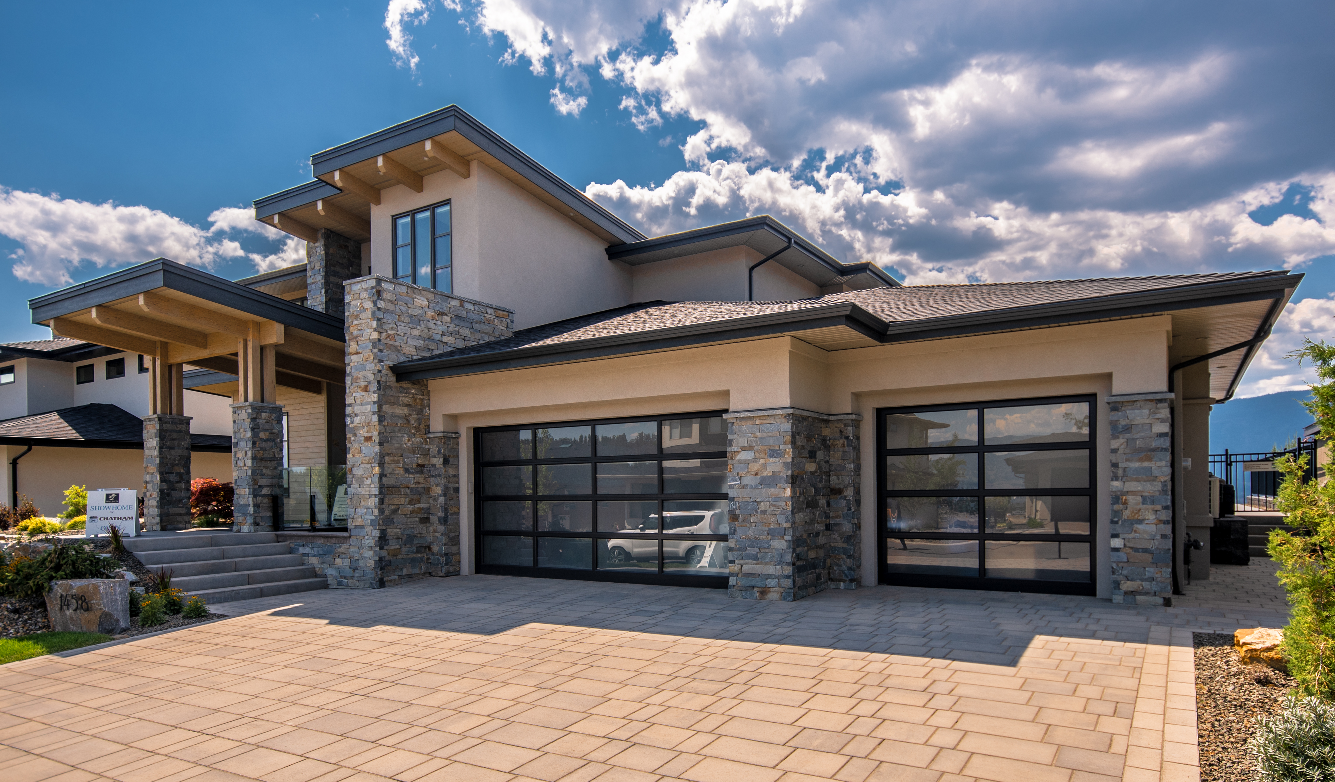 Full Range Ashlar Veneer | K2 Stone | K2 Stone