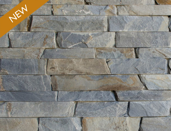 Full Range Ashlar Veneer
