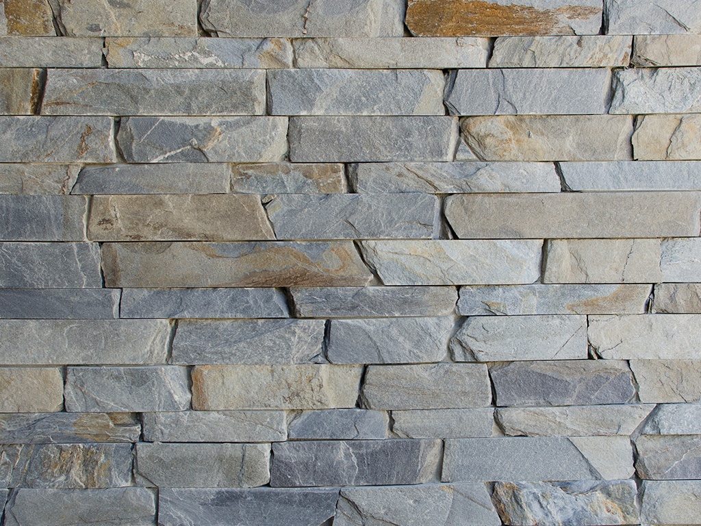 Full Range Pacific Ashlar Veneer