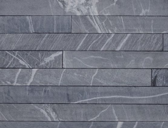 3″ Ocean Pearl Slate Tile