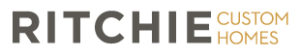 Ritchie Custom Homes
