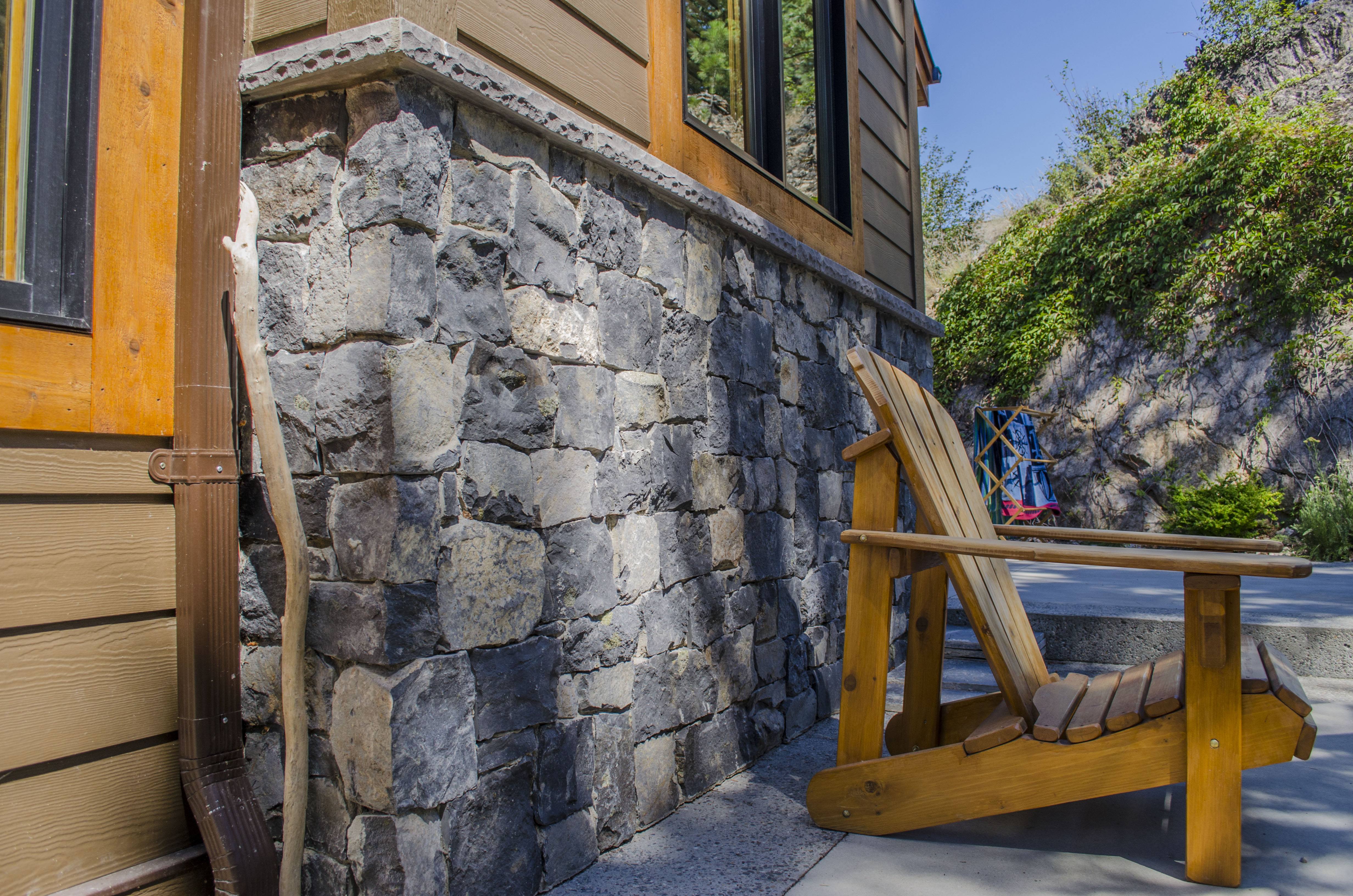 Okanagan Exterior Stone | K2 Stone