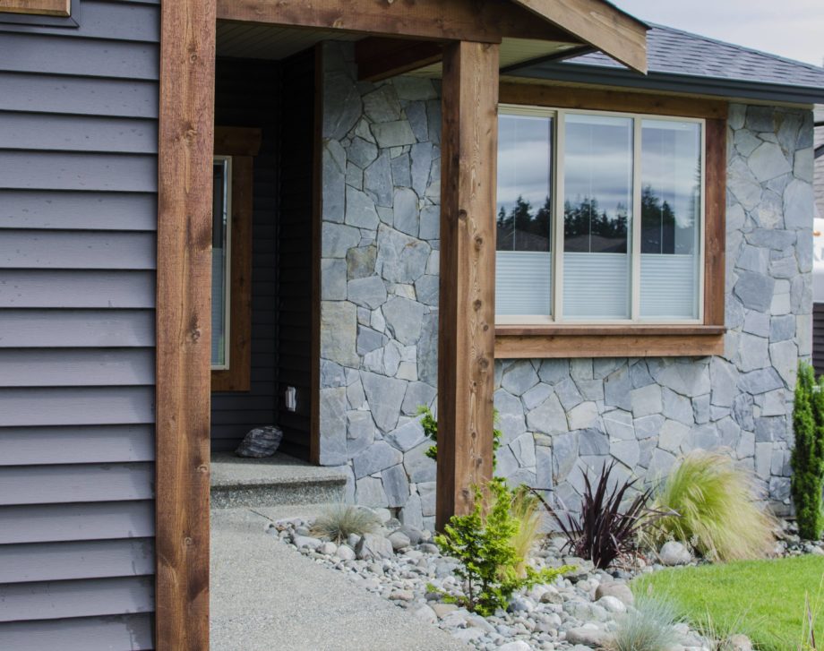 Tofino Sky Field Stone Veneer