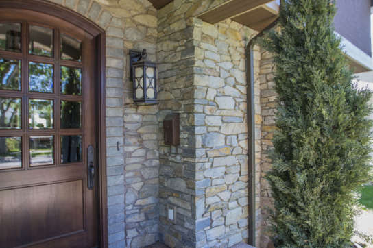 Natural Ledge Stone Veneer | K2 Stone