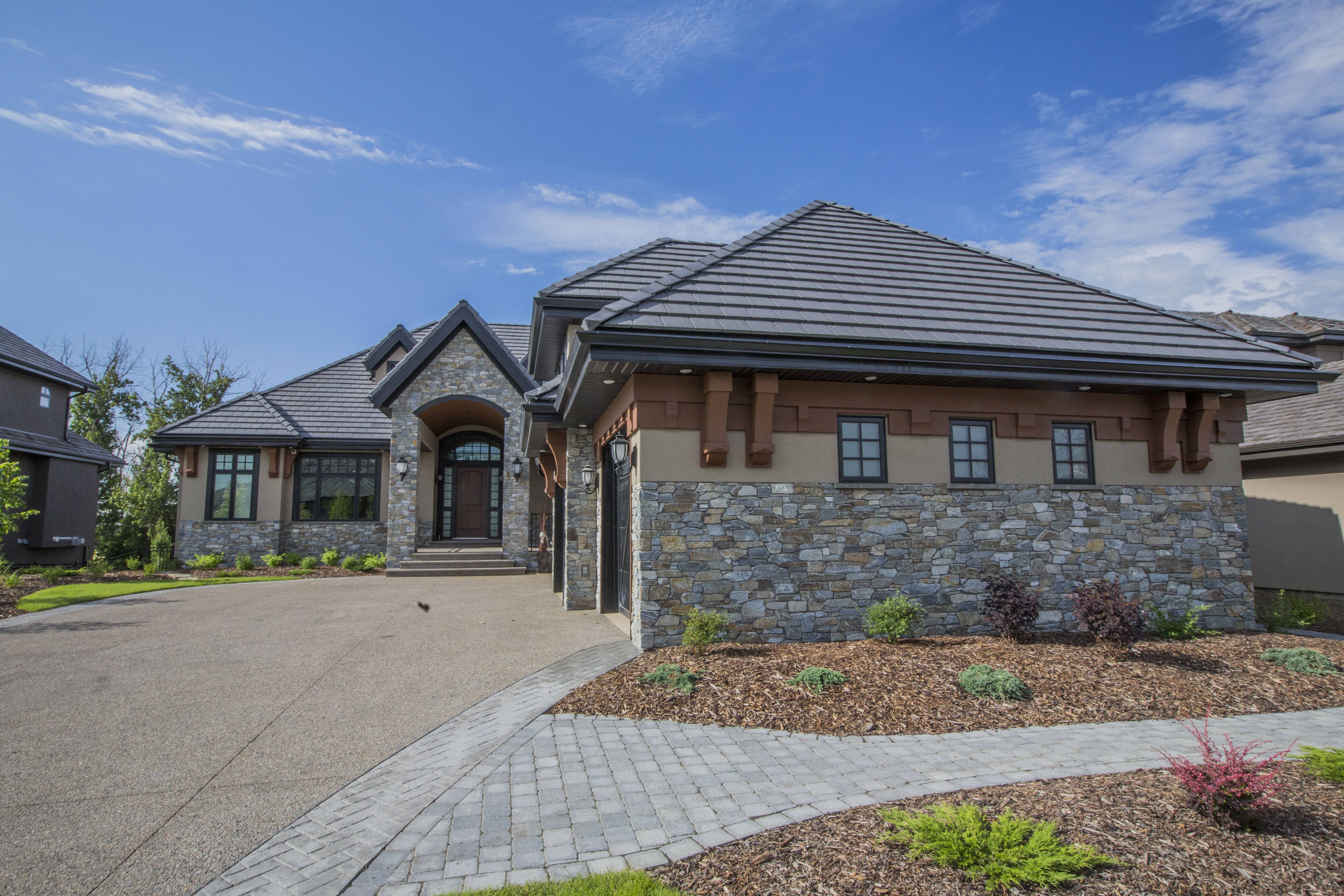 Natural Ledge Stone Veneer | K2 Stone | K2 Stone