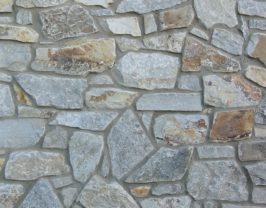 McGregor Lake Cottage Veneer