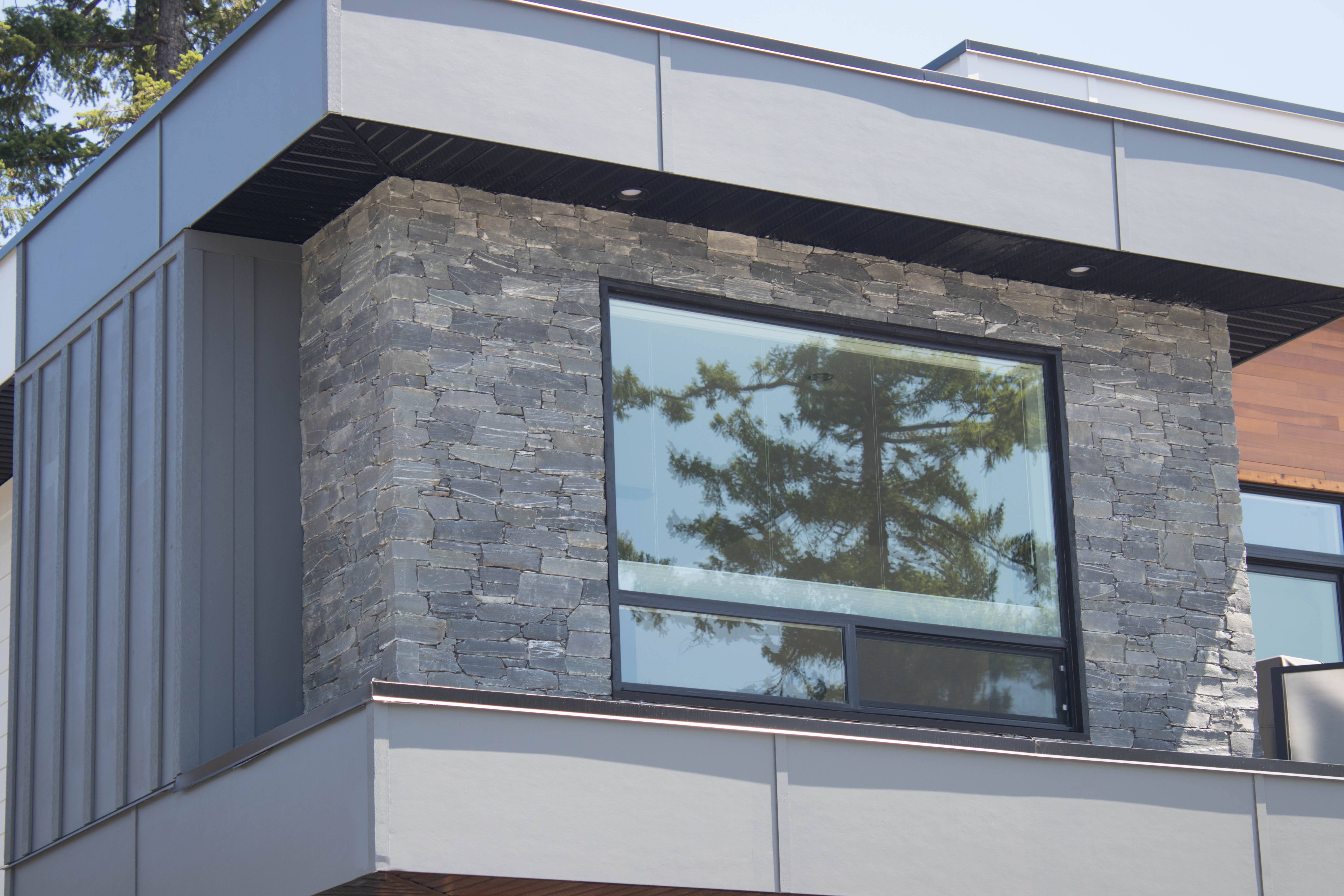 Exterior Stone Elements | K2 Stone