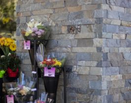 Full Range Ashlar Exterior