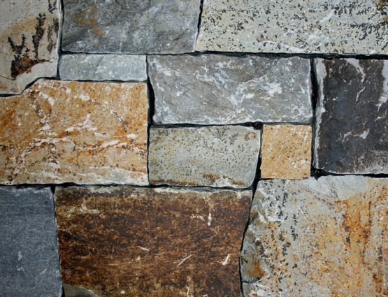 McGregor Lake Ledge Stone Veneer