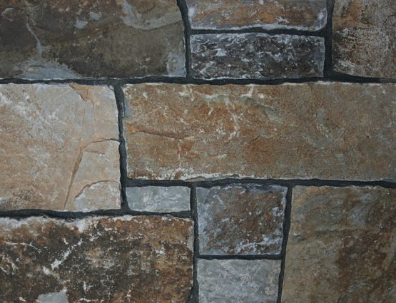 Moose Mountain Ledge Stone Veneer