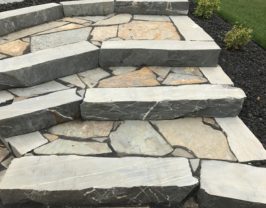 Wallstone Stair Treads