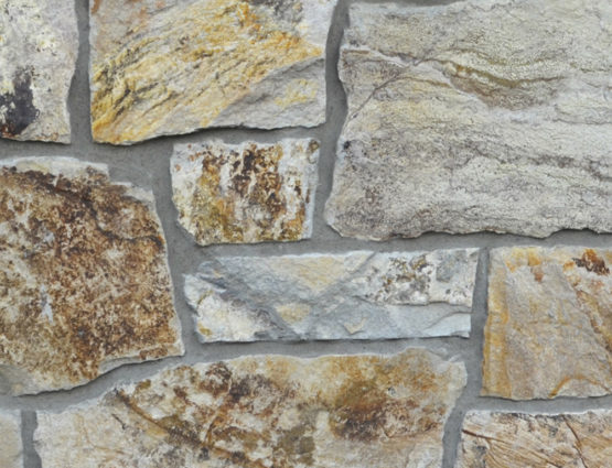 Country Cottage Ledgestone