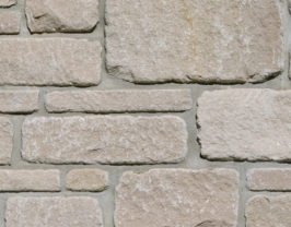 Rockford Limestone Veneer