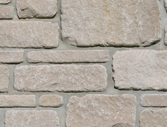 Rockford Limestone Veneer