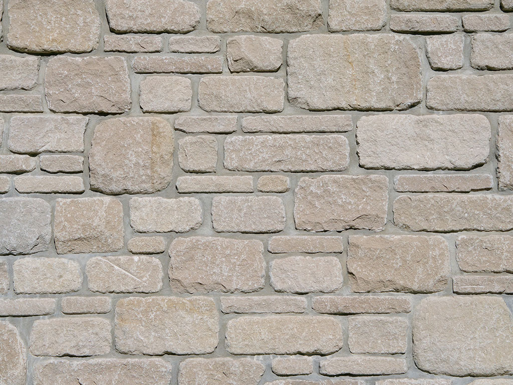 Rockford Limestone Veneer