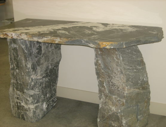 Natural Stone Table