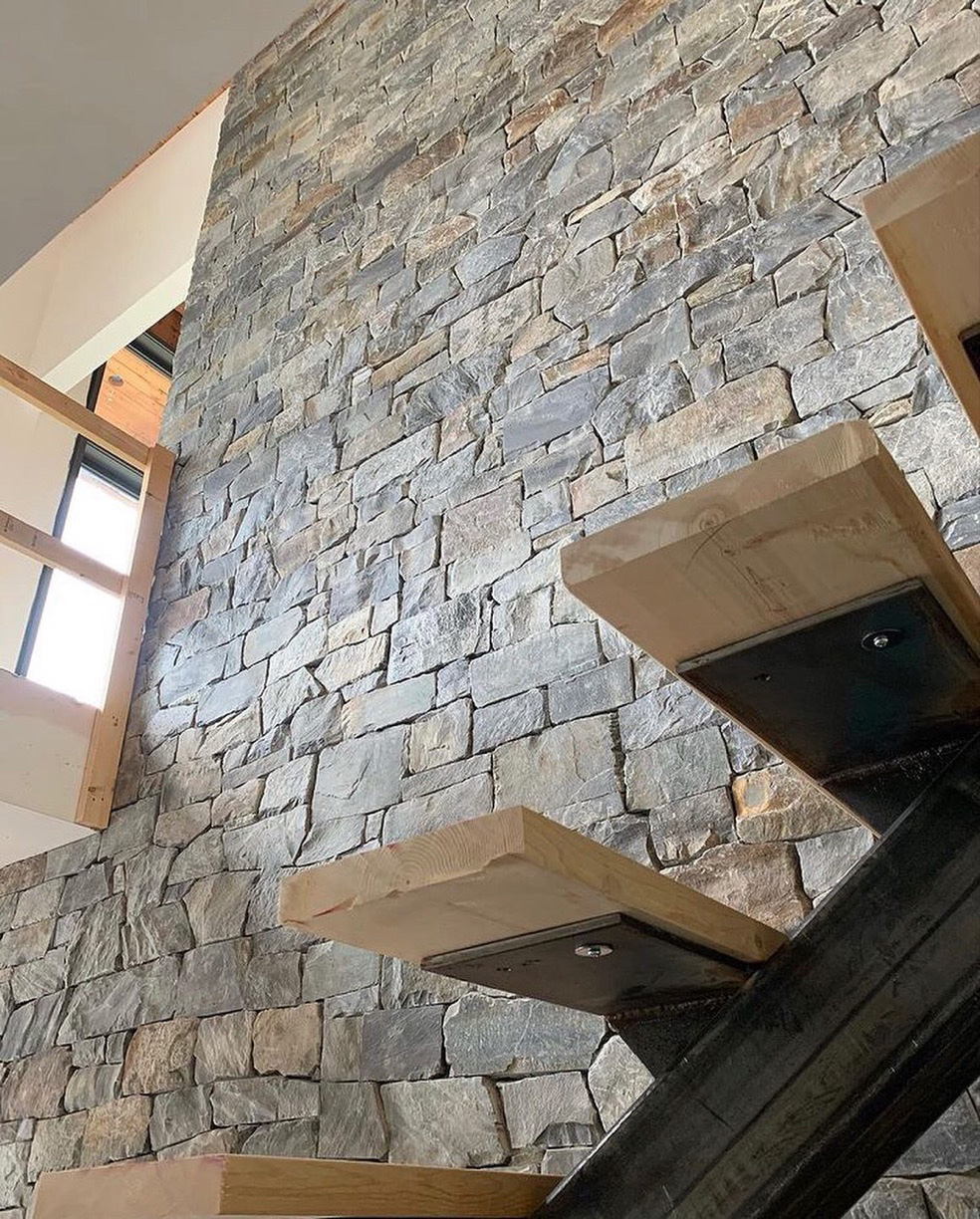Cameron Lake Ledge | K2 Stone | K2 Stone