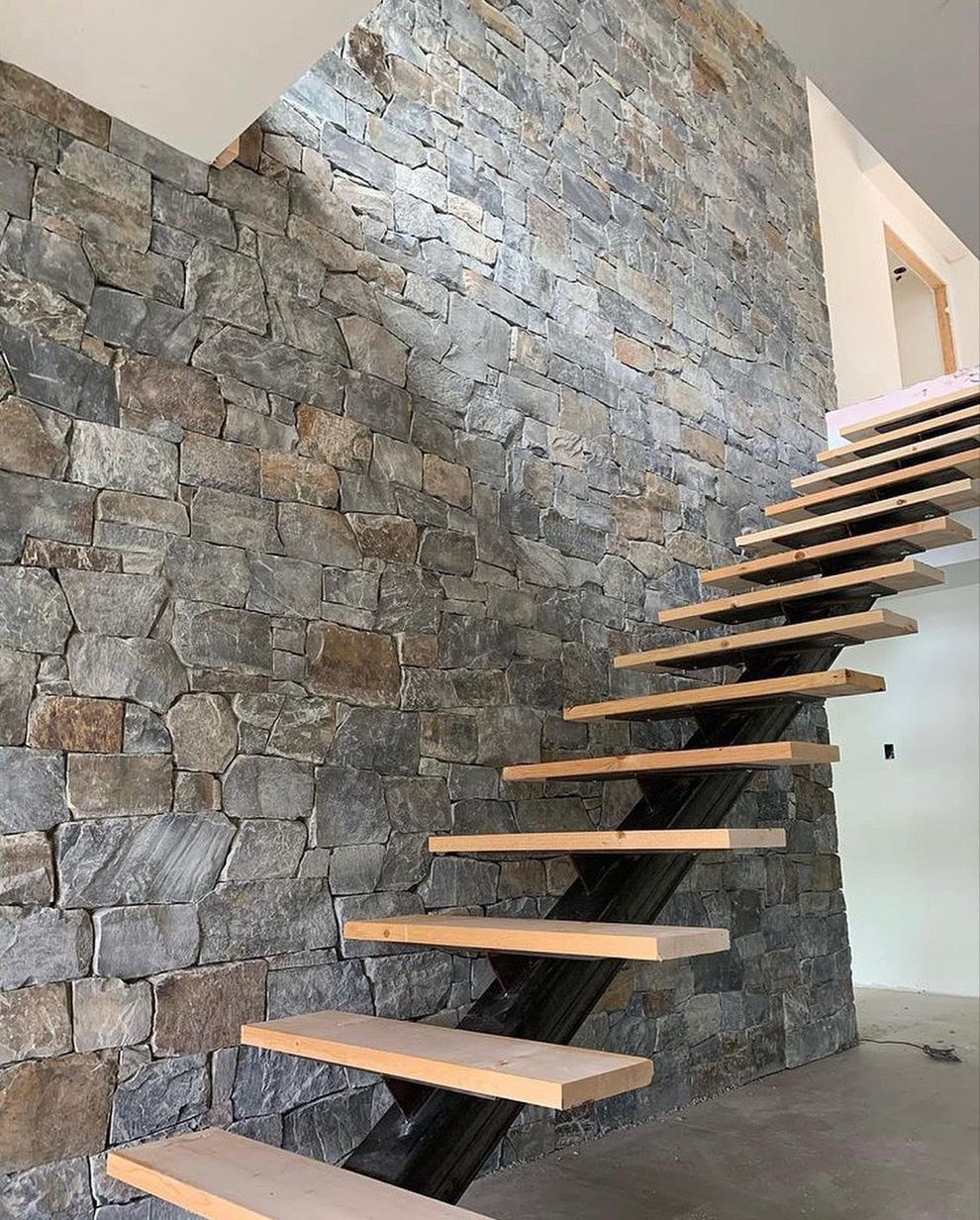 Cameron Lake Ledge | K2 Stone | K2 Stone