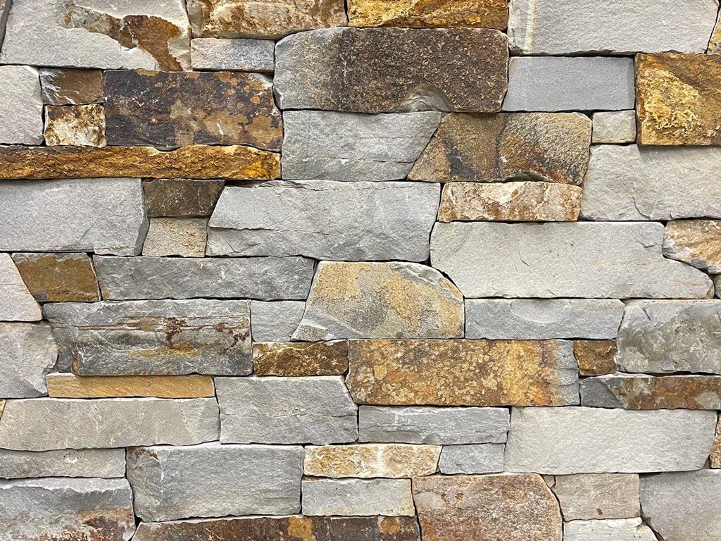 Gold River Urban Ledge
