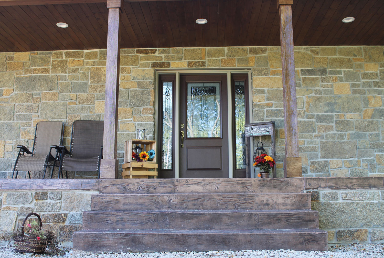 Northern Rustic Fortress Rock | K2 Stone | K2 Stone