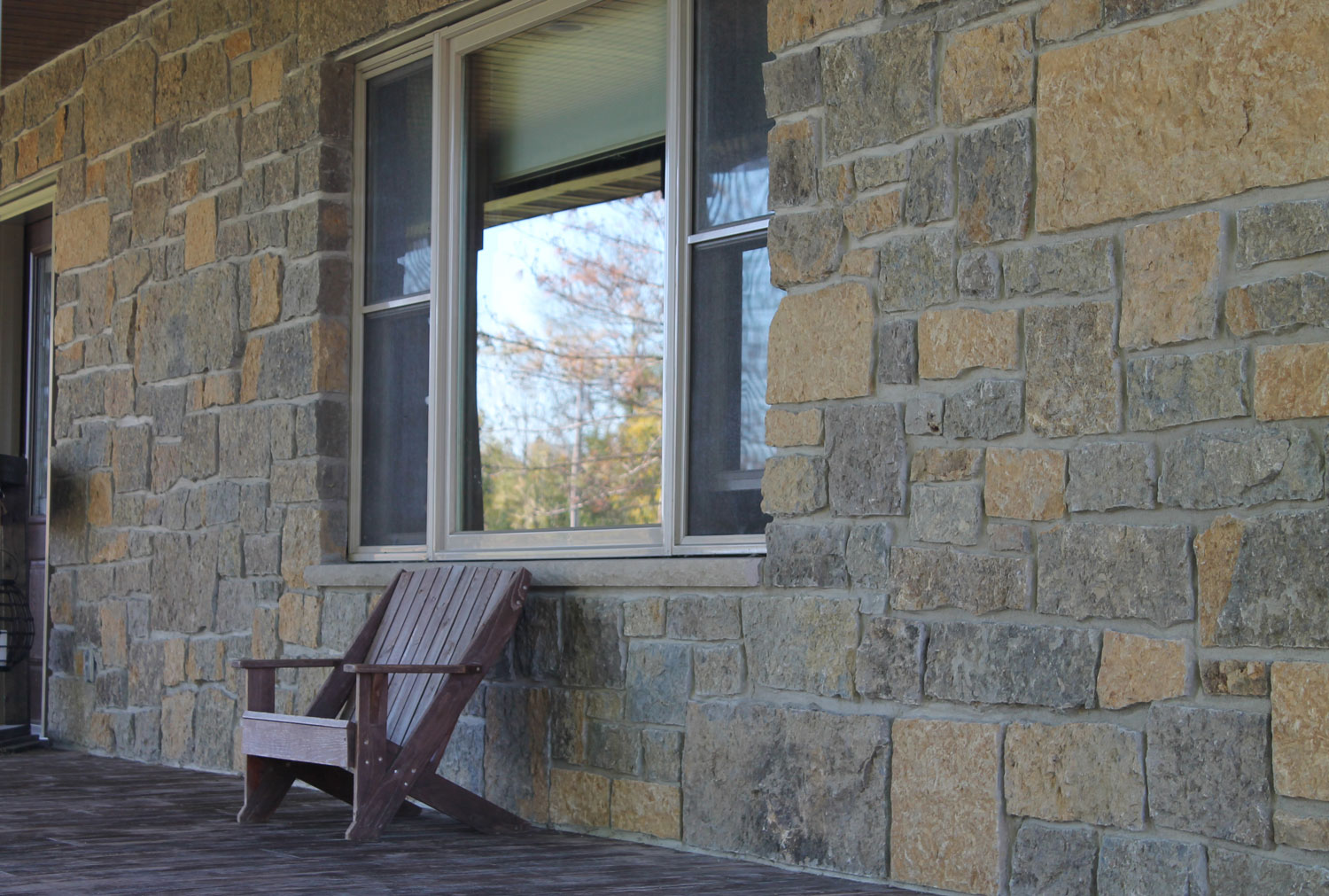 Northern Rustic Fortress Rock | K2 Stone | K2 Stone