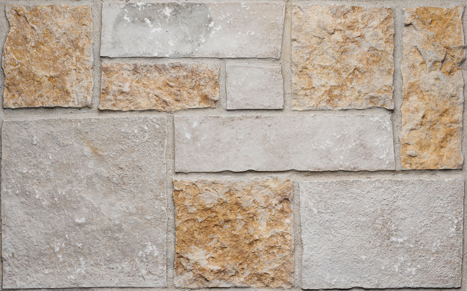 Northern Rustic Fortress Rock | K2 Stone | K2 Stone