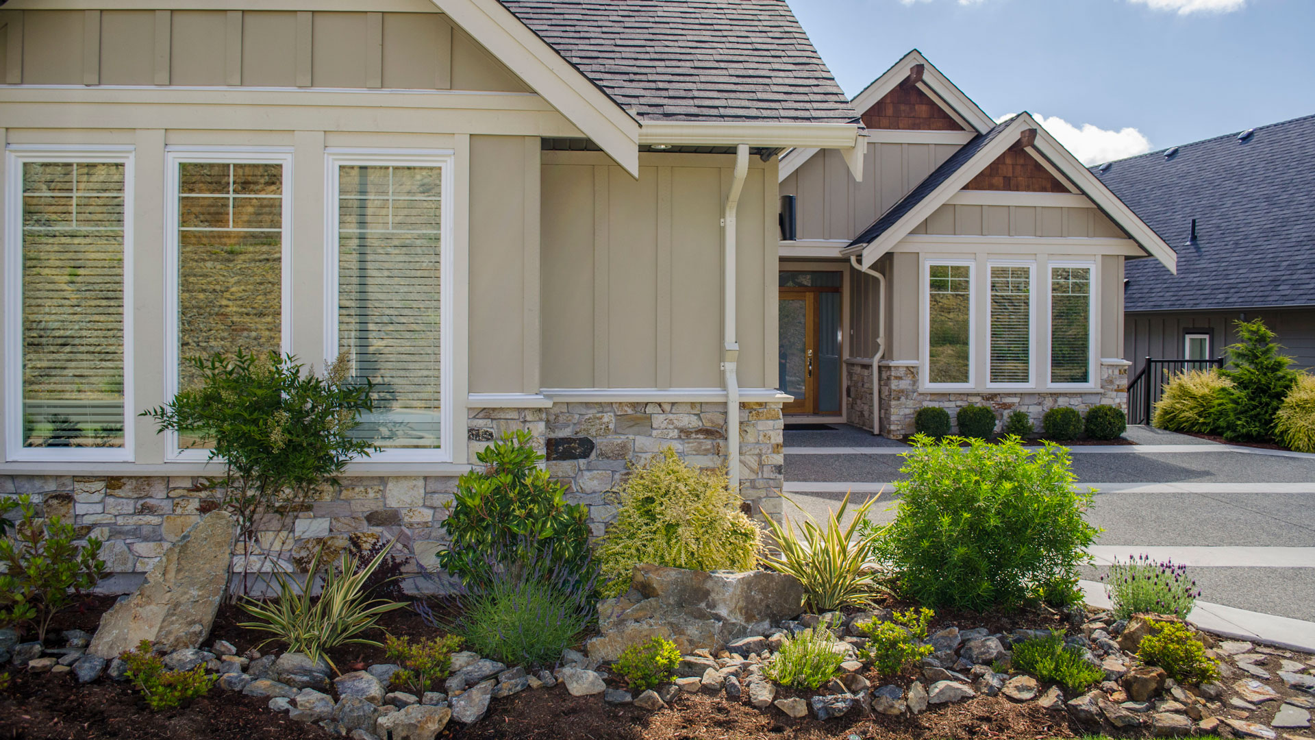 K2-Stone-Harvest Meadows-Ledgestone | K2 Stone