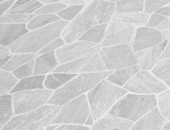 White Mist Quartzite Flagstone